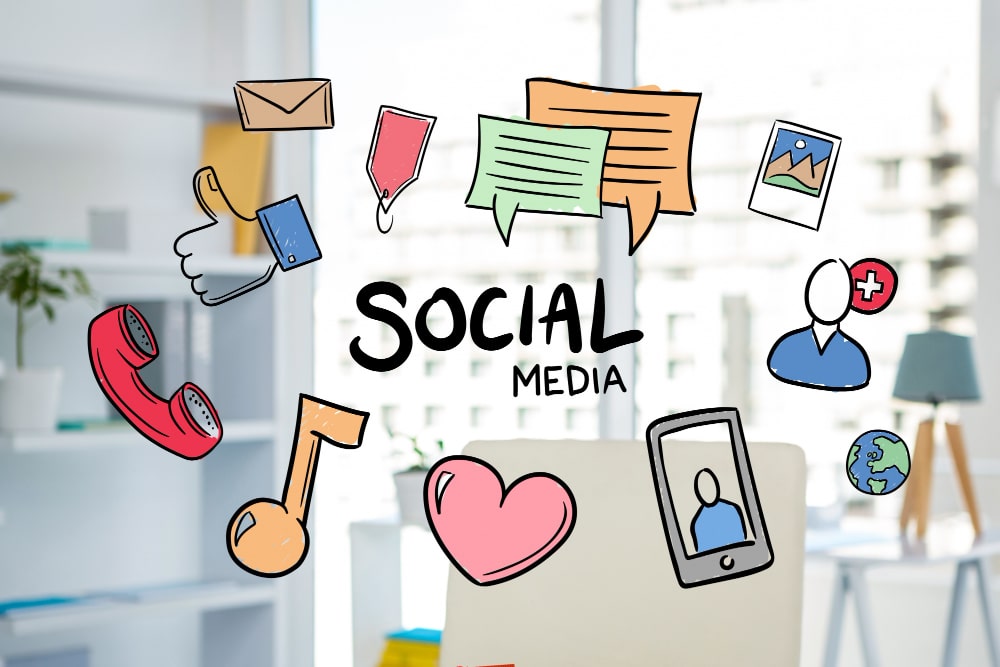 How Social Media Optimization Helps Your Web Content To Perform Better In Search