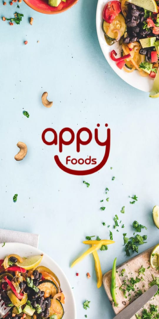 Appyfoods