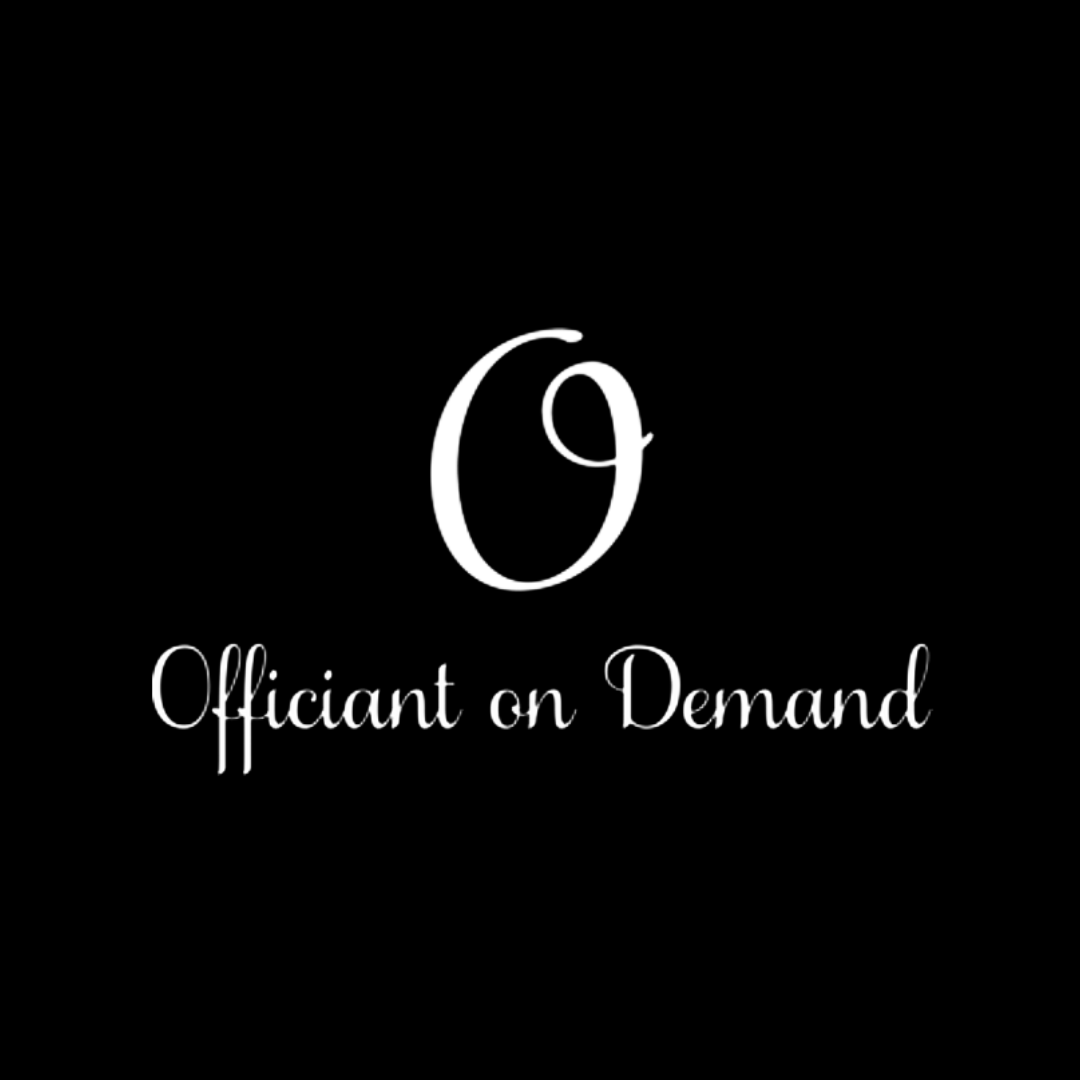 Officiant On Demand