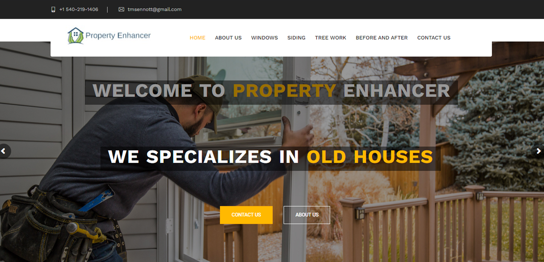 Property Enhancer LLC